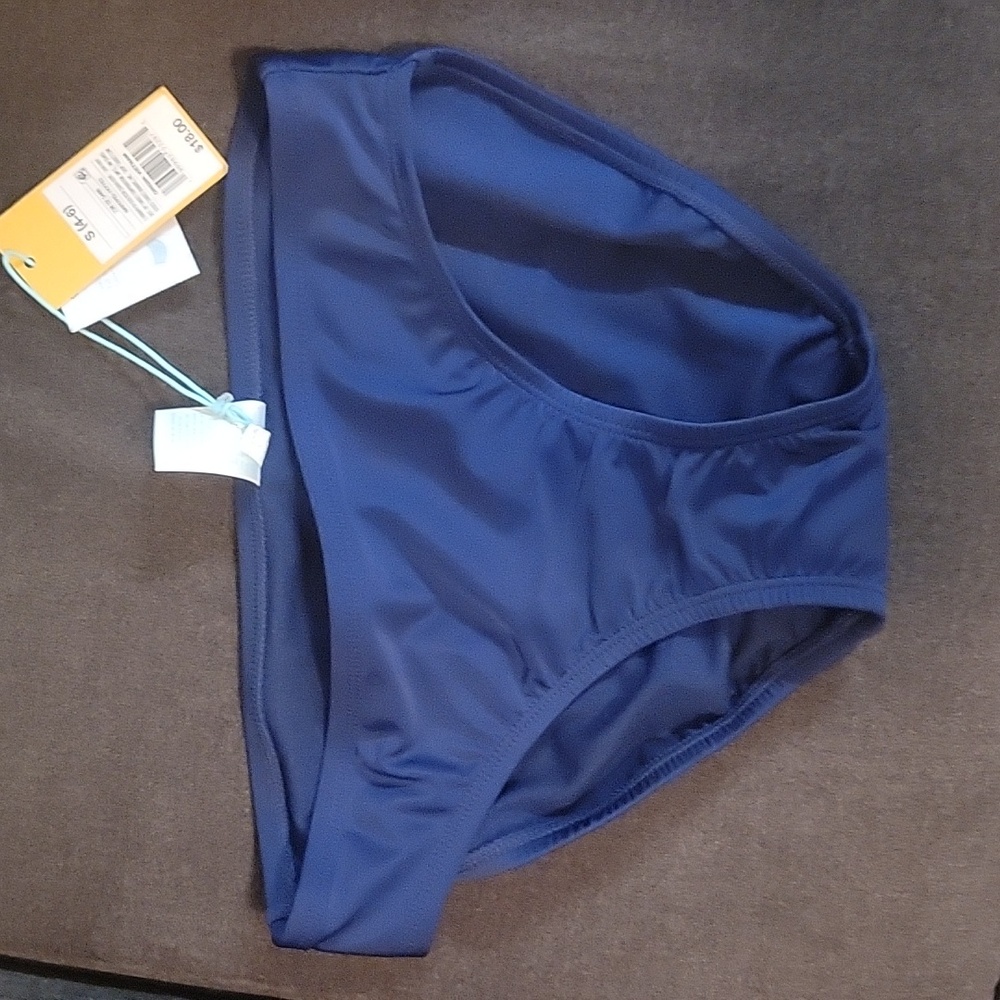 Kona Sol Hipster bikini bottoms